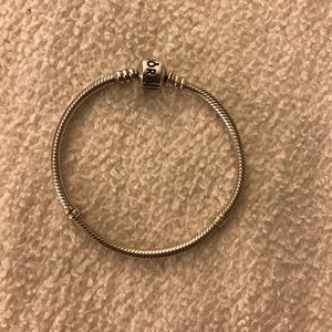 Pandora bracelet